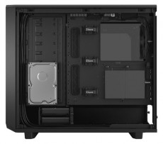 Fractal Design Meshify 2 Fekete világos ablakos (Táp nélküli) E-ATX ház Iroda és számítástechnika - Egyéb számítástechnikai termék - 395875