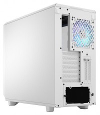 Fractal Design Meshify 2 RGB Fehér ablakos (Táp nélküli) E-ATX ház Iroda és számítástechnika - Egyéb számítástechnikai termék - 396306