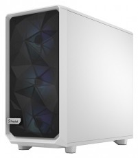 Fractal Design Meshify 2 RGB Fehér ablakos (Táp nélküli) E-ATX ház Iroda és számítástechnika - Egyéb számítástechnikai termék - 396306