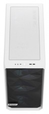 Fractal Design Meshify 2 RGB Fehér ablakos (Táp nélküli) E-ATX ház Iroda és számítástechnika - Egyéb számítástechnikai termék - 396306