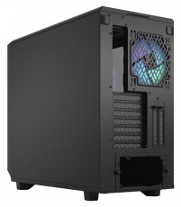 Fractal Design Meshify 2 RGB Fekete világos ablakos (Táp nélküli) E-ATX ház Iroda és számítástechnika - Egyéb számítástechnikai termék - 396305