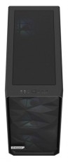 Fractal Design Meshify 2 RGB Fekete világos ablakos (Táp nélküli) E-ATX ház Iroda és számítástechnika - Egyéb számítástechnikai termék - 396305