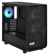 Fractal Design Meshify 2 RGB Fekete világos ablakos (Táp nélküli) E-ATX ház Iroda és számítástechnika - Egyéb számítástechnikai termék - 396305