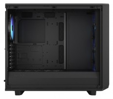 Fractal Design Meshify 2 RGB Fekete világos ablakos (Táp nélküli) E-ATX ház Iroda és számítástechnika - Egyéb számítástechnikai termék - 396305