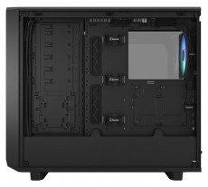 Fractal Design Meshify 2 RGB Fekete világos ablakos (Táp nélküli) E-ATX ház Iroda és számítástechnika - Egyéb számítástechnikai termék - 396305