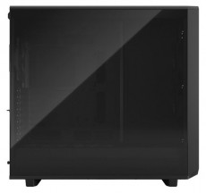 Fractal Design Meshify 2 XL Fekete világos ablakos (Táp nélküli) E-ATX ház Iroda és számítástechnika - Egyéb számítástechnikai termék - 395878