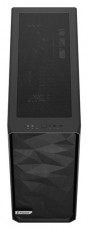 Fractal Design Meshify 2 XL Fekete világos ablakos (Táp nélküli) E-ATX ház Iroda és számítástechnika - Egyéb számítástechnikai termék - 395878