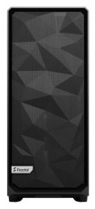 Fractal Design Meshify 2 XL Fekete világos ablakos (Táp nélküli) E-ATX ház Iroda és számítástechnika - Egyéb számítástechnikai termék - 395878