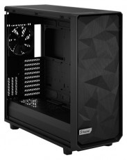 Fractal Design Meshify 2 XL Fekete világos ablakos (Táp nélküli) E-ATX ház Iroda és számítástechnika - Egyéb számítástechnikai termék - 395878