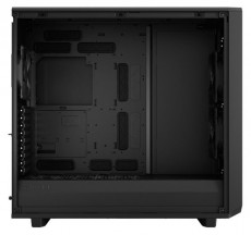 Fractal Design Meshify 2 XL Fekete világos ablakos (Táp nélküli) E-ATX ház Iroda és számítástechnika - Egyéb számítástechnikai termék - 395878