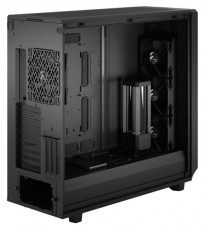 Fractal Design Meshify 2 XL Fekete világos ablakos (Táp nélküli) E-ATX ház Iroda és számítástechnika - Egyéb számítástechnikai termék - 395878