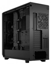 Fractal Design Meshify 2 XL Fekete világos ablakos (Táp nélküli) E-ATX ház Iroda és számítástechnika - Egyéb számítástechnikai termék - 395878