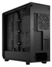Fractal Design Meshify 2 XL Fekete világos ablakos (Táp nélküli) E-ATX ház Iroda és számítástechnika - Egyéb számítástechnikai termék - 395878