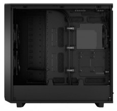 Fractal Design Meshify 2 XL Fekete világos ablakos (Táp nélküli) E-ATX ház Iroda és számítástechnika - Egyéb számítástechnikai termék - 395878