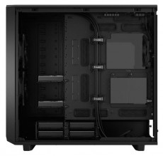 Fractal Design Meshify 2 XL Fekete világos ablakos (Táp nélküli) E-ATX ház Iroda és számítástechnika - Egyéb számítástechnikai termék - 395878