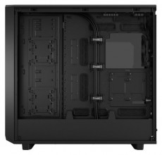 Fractal Design Meshify 2 XL Fekete világos ablakos (Táp nélküli) E-ATX ház Iroda és számítástechnika - Egyéb számítástechnikai termék - 395878