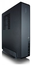 Fractal Design Node 202 Fekete miniITX ház Iroda és számítástechnika - Egyéb számítástechnikai termék - 395718