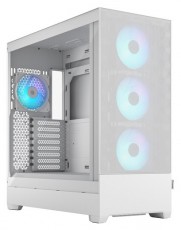 Fractal Design Pop XL Air RGB Fehér ablakos (Táp nélküli) E-ATX ház Iroda és számítástechnika - Egyéb számítástechnikai termék - 395911