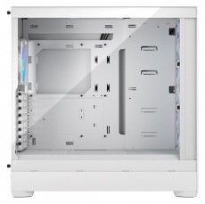 Fractal Design Pop XL Air RGB Fehér ablakos (Táp nélküli) E-ATX ház Iroda és számítástechnika - Egyéb számítástechnikai termék - 395911