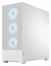Fractal Design Pop XL Air RGB Fehér ablakos (Táp nélküli) E-ATX ház Iroda és számítástechnika - Egyéb számítástechnikai termék - 395911