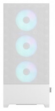 Fractal Design Pop XL Air RGB Fehér ablakos (Táp nélküli) E-ATX ház Iroda és számítástechnika - Egyéb számítástechnikai termék - 395911