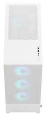Fractal Design Pop XL Air RGB Fehér ablakos (Táp nélküli) E-ATX ház Iroda és számítástechnika - Egyéb számítástechnikai termék - 395911