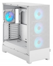 Fractal Design Pop XL Air RGB Fehér ablakos (Táp nélküli) E-ATX ház Iroda és számítástechnika - Egyéb számítástechnikai termék - 395911