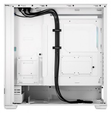 Fractal Design Pop XL Air RGB Fehér ablakos (Táp nélküli) E-ATX ház Iroda és számítástechnika - Egyéb számítástechnikai termék - 395911