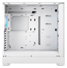 Fractal Design Pop XL Air RGB Fehér ablakos (Táp nélküli) E-ATX ház Iroda és számítástechnika - Egyéb számítástechnikai termék - 395911
