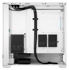 Fractal Design Pop XL Air RGB Fehér ablakos (Táp nélküli) E-ATX ház Iroda és számítástechnika - Egyéb számítástechnikai termék - 395911