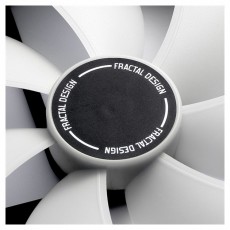 Fractal Design Prisma AL-14 ARGB PWM 3-Pack ház hűtőventilátor Iroda és számítástechnika - Egyéb számítástechnikai termék - 396241