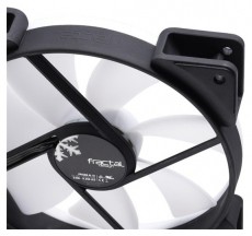 Fractal Design Prisma AL-14 ARGB PWM 3-Pack ház hűtőventilátor Iroda és számítástechnika - Egyéb számítástechnikai termék - 396241