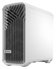Fractal Design Torrent Compact Fehér ablakos (Táp nélküli) ATX ház Iroda és számítástechnika - Egyéb számítástechnikai termék - 396291