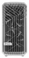 Fractal Design Torrent Compact Fehér ablakos (Táp nélküli) ATX ház Iroda és számítástechnika - Egyéb számítástechnikai termék - 396291