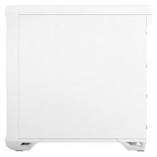 Fractal Design Torrent Compact Fehér ablakos (Táp nélküli) ATX ház Iroda és számítástechnika - Egyéb számítástechnikai termék - 396291