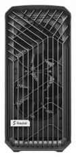 Fractal Design Torrent Szürke ablakos (Táp nélküli) E-ATX ház Iroda és számítástechnika - Egyéb számítástechnikai termék - 396307