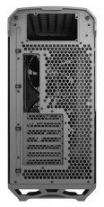 Fractal Design Torrent Szürke ablakos (Táp nélküli) E-ATX ház Iroda és számítástechnika - Egyéb számítástechnikai termék - 396307
