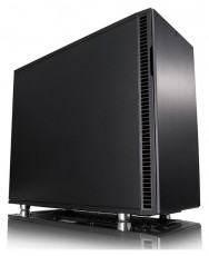 Fractal Design Define R6 USB-C Fekete (T&aacute;p n&eacute;lk&uuml;li) E-ATX h&aacute;z Iroda &eacute;s sz&aacute;m&iacute;t&aacute;stechnika - Egy&eacute;b sz&aacute;m&iacute;t&aacute;stechnikai term&eacute;k - 411150