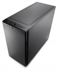 Fractal Design Define R6 USB-C Fekete (T&aacute;p n&eacute;lk&uuml;li) E-ATX h&aacute;z Iroda &eacute;s sz&aacute;m&iacute;t&aacute;stechnika - Egy&eacute;b sz&aacute;m&iacute;t&aacute;stechnikai term&eacute;k - 411150