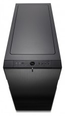 Fractal Design Define R6 USB-C TG Fekete ablakos (T&aacute;p n&eacute;lk&uuml;li) E-ATX h&aacute;z Iroda &eacute;s sz&aacute;m&iacute;t&aacute;stechnika - Egy&eacute;b sz&aacute;m&iacute;t&aacute;stechnikai term&eacute;k - 411141