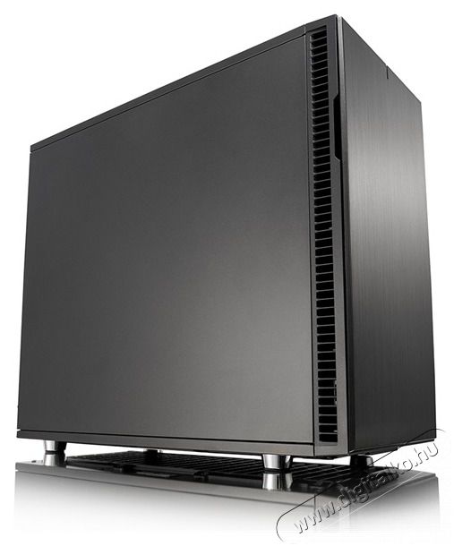 Fractal Design Define R6 Sz&uuml;rke (T&aacute;p n&eacute;lk&uuml;li) E-ATX h&aacute;z Iroda &eacute;s sz&aacute;m&iacute;t&aacute;stechnika - Egy&eacute;b sz&aacute;m&iacute;t&aacute;stechnikai term&eacute;k - 420301