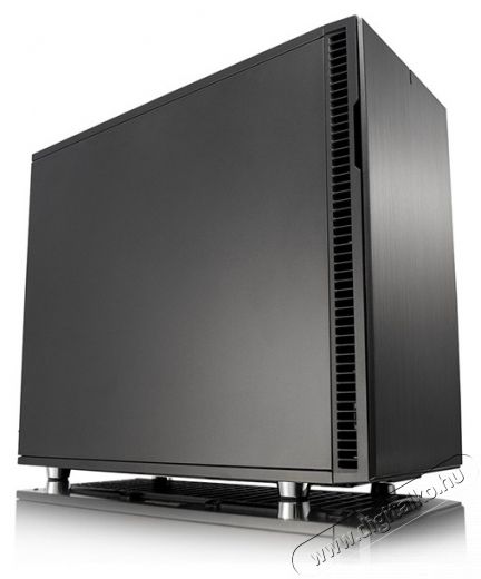 Fractal Design Define R6 Sz&uuml;rke (T&aacute;p n&eacute;lk&uuml;li) E-ATX h&aacute;z Iroda &eacute;s sz&aacute;m&iacute;t&aacute;stechnika - Egy&eacute;b sz&aacute;m&iacute;t&aacute;stechnikai term&eacute;k - 420301