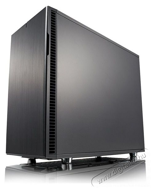 Fractal Design Define R6 Sz&uuml;rke (T&aacute;p n&eacute;lk&uuml;li) E-ATX h&aacute;z Iroda &eacute;s sz&aacute;m&iacute;t&aacute;stechnika - Egy&eacute;b sz&aacute;m&iacute;t&aacute;stechnikai term&eacute;k - 420301