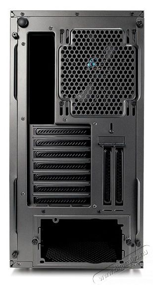 Fractal Design Define R6 Sz&uuml;rke (T&aacute;p n&eacute;lk&uuml;li) E-ATX h&aacute;z Iroda &eacute;s sz&aacute;m&iacute;t&aacute;stechnika - Egy&eacute;b sz&aacute;m&iacute;t&aacute;stechnikai term&eacute;k - 420301