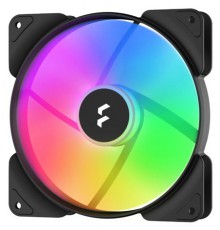 Fractal Design 140mm Aspect 14 RGB fekete ház hűtőventilátor (3-pack) Iroda és számítástechnika - Egyéb számítástechnikai termék - 460730