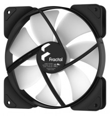 Fractal Design 140mm Aspect 14 RGB fekete ház hűtőventilátor (3-pack) Iroda és számítástechnika - Egyéb számítástechnikai termék - 460730