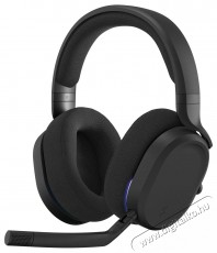 Fractal Design Scape Dark Audio-Video / Hifi / Multimédia - Fül és Fejhallgatók - Fejhallgató - 509943