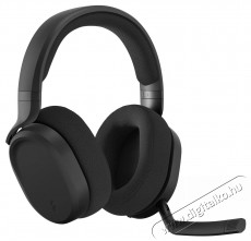 Fractal Design Scape Dark Audio-Video / Hifi / Multimédia - Fül és Fejhallgatók - Fejhallgató - 509943