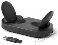 Fractal Design Scape Dark Audio-Video / Hifi / Multimédia - Fül és Fejhallgatók - Fejhallgató - 509943