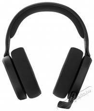 Fractal Design Scape Dark Audio-Video / Hifi / Multimédia - Fül és Fejhallgatók - Fejhallgató - 509943